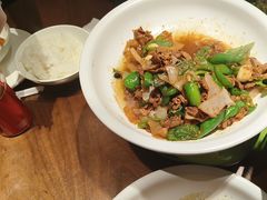 -湖兰金牌小炒肉(椒江万达店)