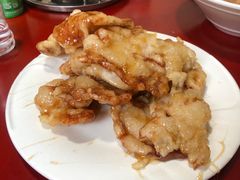 -牛庄高晓山风味馅饼城(海城店)