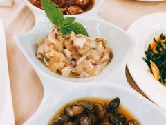 -新南华大酒店(长寿店)
