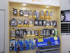 -中国移动手机维修(浦驰路店)