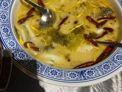 -川香鼎盛·川府家宴商务宴请(市桥富华路店)