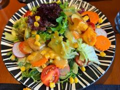 -申德勒加油站西餐厅(日坛路总店)