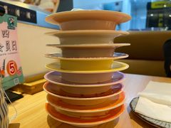 -禾绿寿司(星光68广场店)