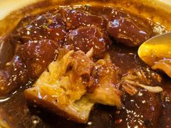 -利苑酒家(合景国际金融广场店)