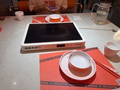 -闻溪有渔·活鱼现烤才好吃(太仓万达店)