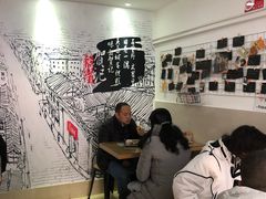 大堂-贺记蛋烘糕(文庙西街店)