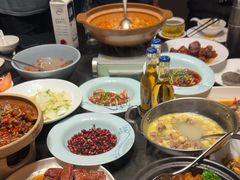 -忆江南·临江鱼馆