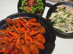 -聚味瞿记·龙虾堂(望城店)