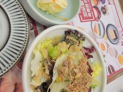 -斗牛士牛排餐厅(嘉里汇店)