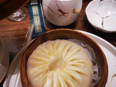 -隆喜元鱼汤包·海鲜(中联广场店)