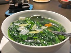 -锦西湖·海鲜小馆(未来科技城店)