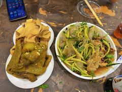 -张包铺(道外店)