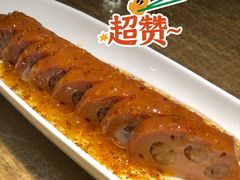 -渝信川菜(长安店)