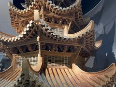 -重庆中国三峡博物馆(重庆博物馆)