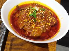 冒鸭血-付小姐在成都(五道口店)