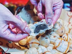 -泥糊破店小酒馆·团建聚餐(南京西路店)