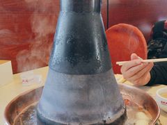 -阳坊大都涮羊肉(阳坊总店)