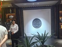 -赣府酒家(广报中心店)