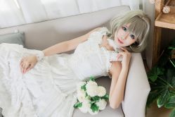 -金夫人婚纱摄影(长寿店)