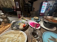 -梅夫娜土耳其餐厅.清真HALAL