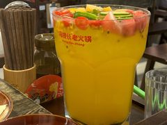 -冯校长老火锅(深圳福田店)