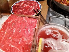 -袁山山重庆火锅(丈八北路店)