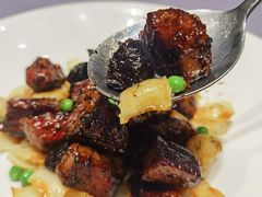 安格斯牛肉粒-宣和苑(华侨新村店)