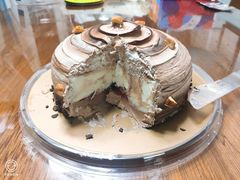 -DQ·蛋糕·冰淇淋(海伦国际店)