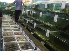 -海岛渔村大酒店(云霄路店)