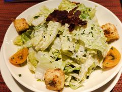 -WOLFGANG PUCK KITCHEN & BAR(迪士尼小镇店)