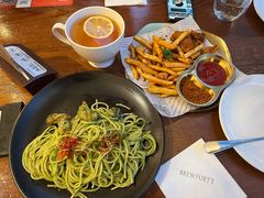 -埠口精酿夜景餐酒吧· BREWPORT BISTRO(长嘉汇重庆之眼店)