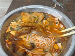 -桂湘缘卤味螺蛳粉