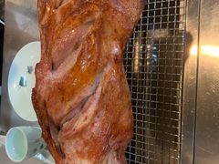 -宗泉烤全羊·烤羊腿·家常菜(解放东路店)