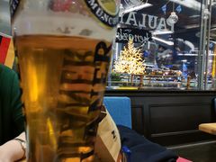 -PAULANER普拉那德国啤酒花园(千玺广场店)