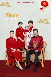 点击看大图 -同远QQBABY亲子摄影(北京路店)
