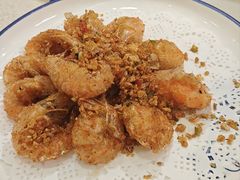 -明香海鲜酒家(华强北店)