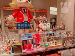 -泡泡玛特POPMART(赛格国际购物中心店)
