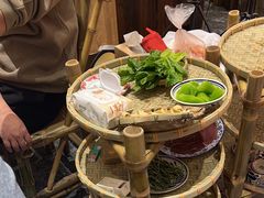 -袁山山重庆火锅(丈八北路店)