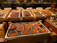 -松子料理(世纪城店)