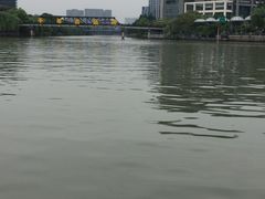 -运河游船(武林门码头)