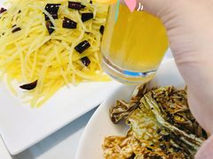 -叁拾壹克饺子·东北菜(国贸店)