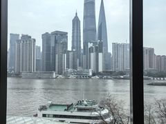 -上海外滩英迪格酒店