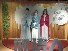 -谜语人真人演绎沉浸式密室实景游戏剧场