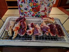 -蟹田居·活蟹料理(东城店)