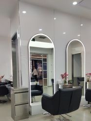 -时尚殿堂hair salon
