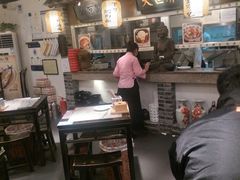 -京城小江南·北京烤鸭·江南土菜·白鱼(中关村店)