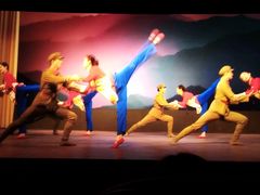 -扬州喜满客国际影城(京华城店)