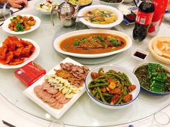 -山南熏肉大饼(辽菜旗舰店)