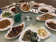 -华盛丰温州大排档(东三环南路店)