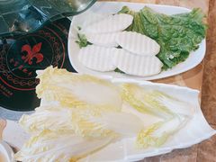 -清真军邺·金富苑肥牛(石坡街旗舰店)